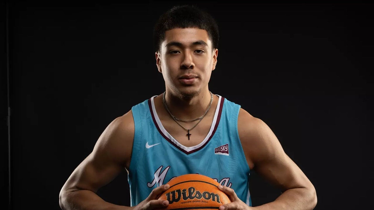 Aguino named New Mexico Player of the Year