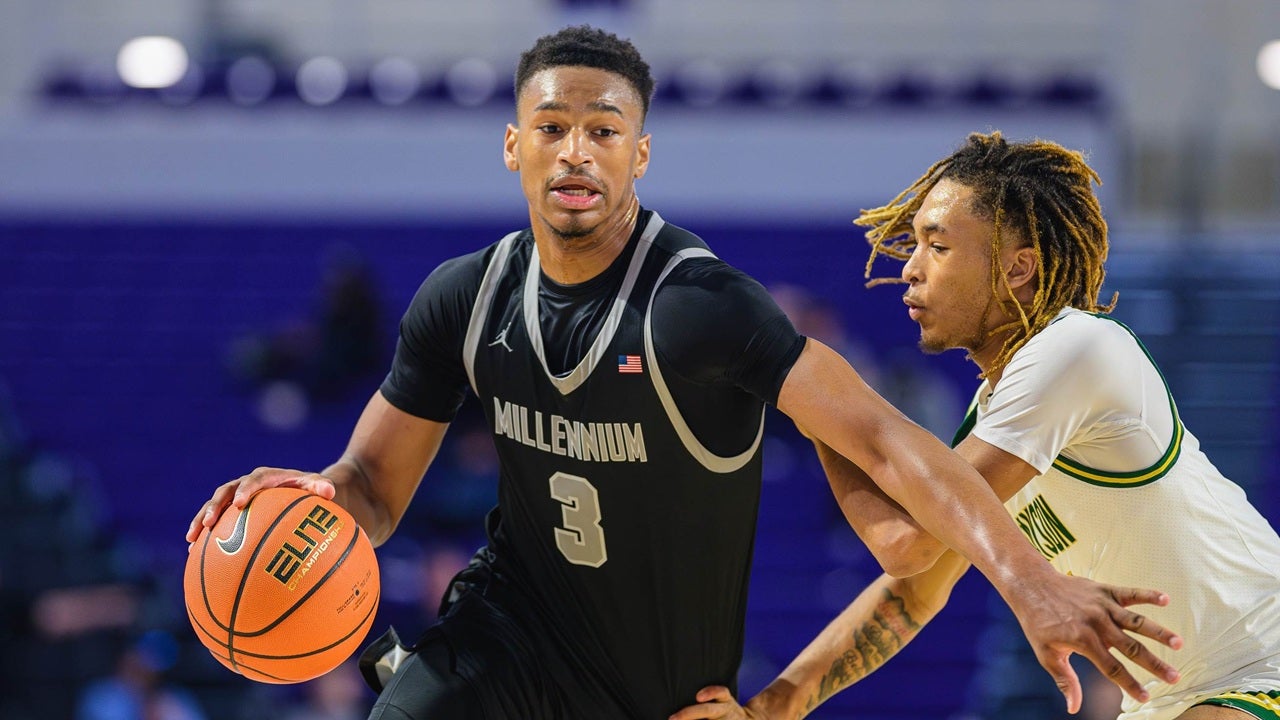 Preseason MaxPreps Top 25 high school basketball rankings: No. 7 Millennium