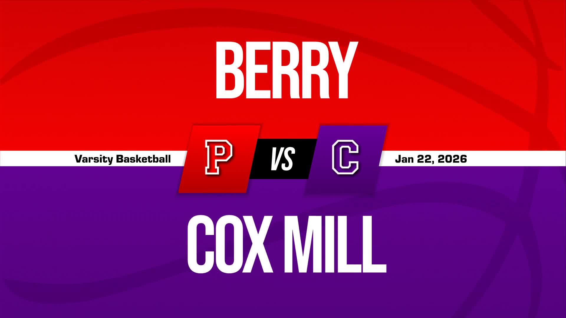 Basketball Recap: Cox Mill Comes Up Short + How To Watch