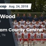 Football Game Preview: Montgomery Central vs. Cheatham County Ce