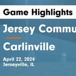 Soccer Game Preview: Jersey vs. Civic Memorial