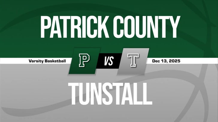 Basketball Recap: Patrick County Find Success