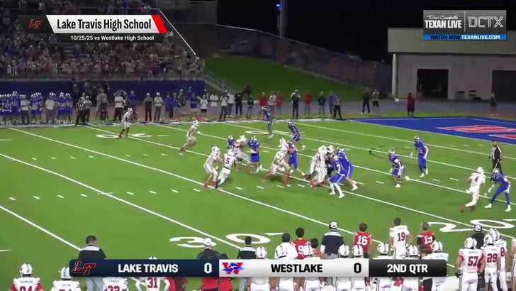 Football Recap: Akins Takes a Loss