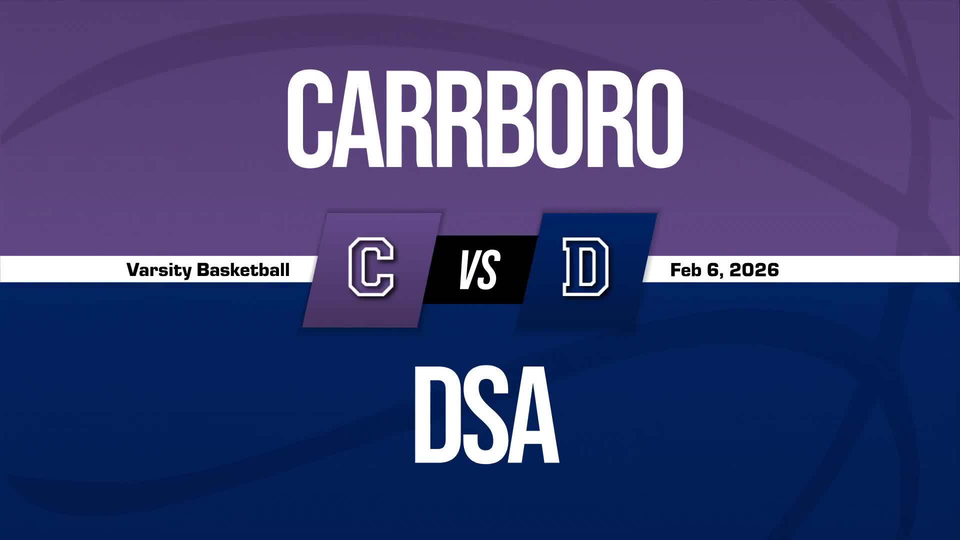 Basketball Recap: Durham School of the Arts Turns Things Around After  Road Loss + How To Watch