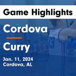 Basketball Game Recap: Cordova Blue Devils vs. Oakman Wildcats