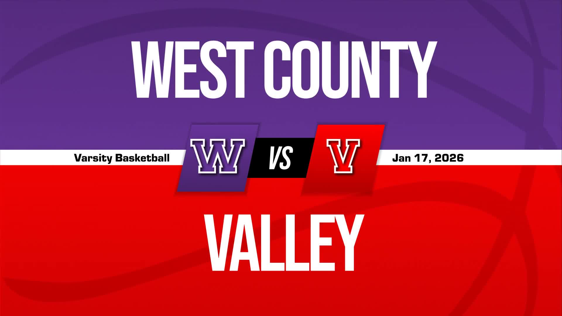 Basketball Recap: Valley's Loss Ends Five-Game Winning Streak on