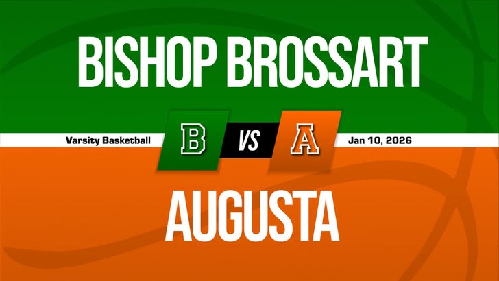 Basketball Game Preview: Augusta Panthers vs. Bracken County Pol
