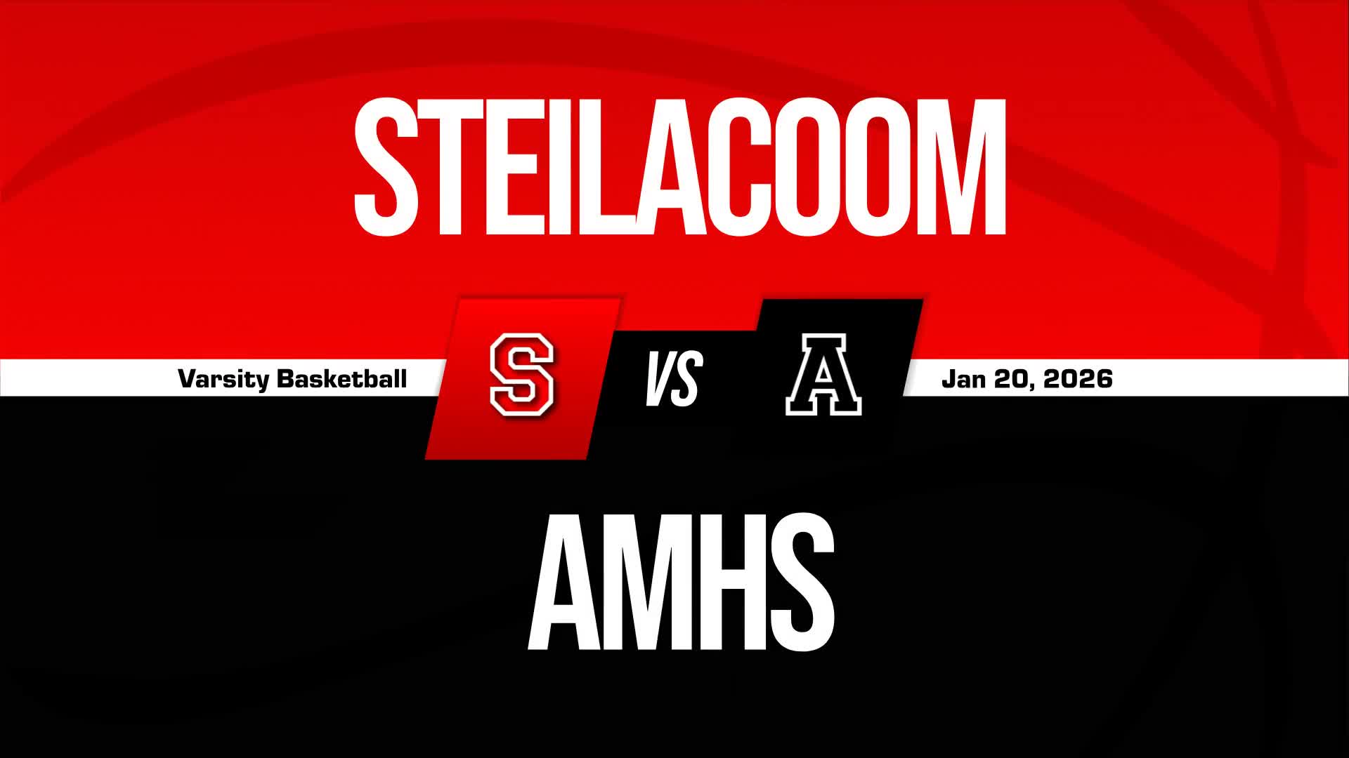 Basketball Recap: Jack Lewis' Big Game Can't Quite Lead Steilaco