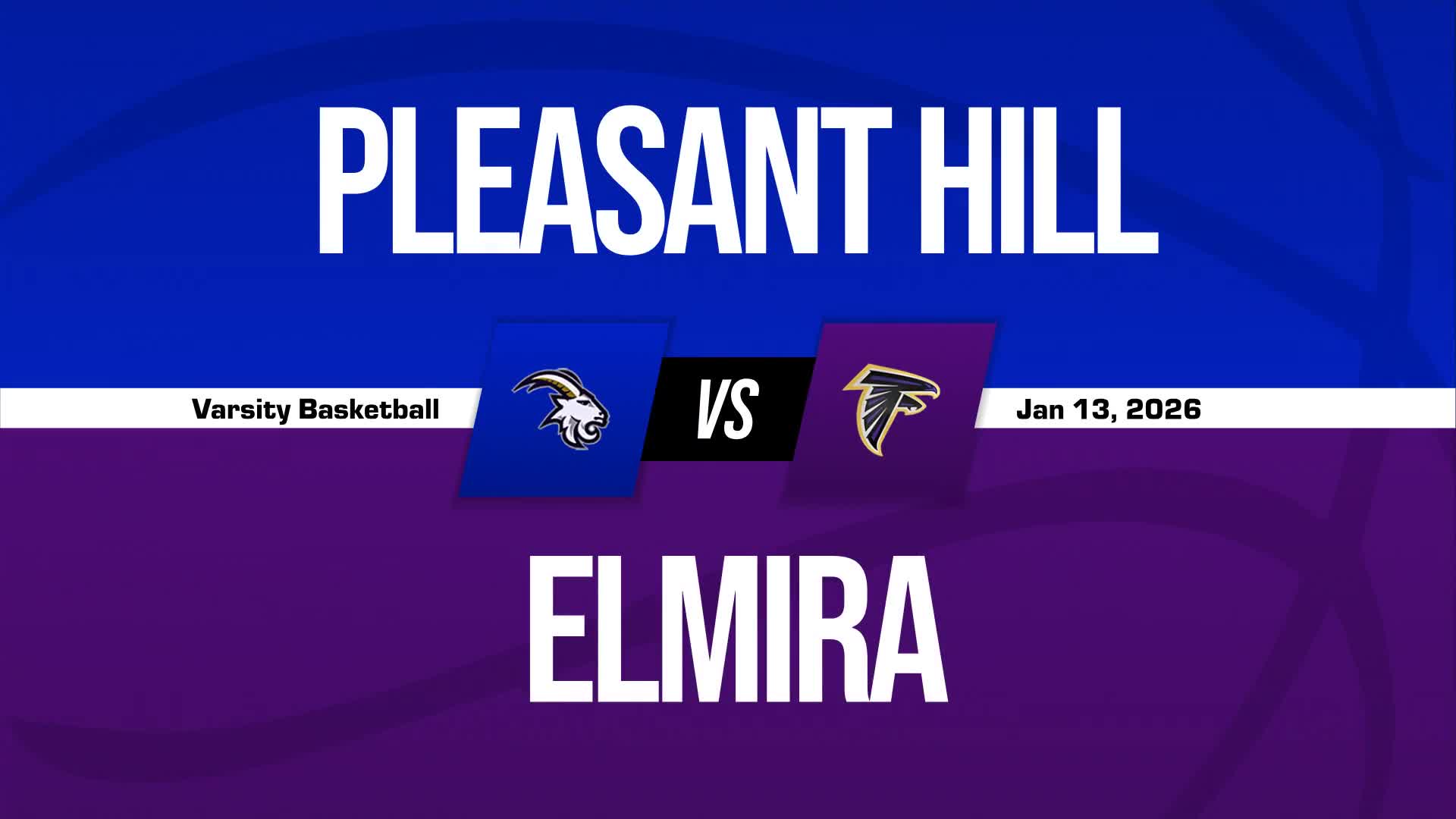 Basketball Recap: Pleasant Hill Has No Trouble Against Oakland + How To Watch