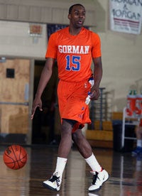 Shabazz Muhammad led Bishop Gorman to three state titles in four years.