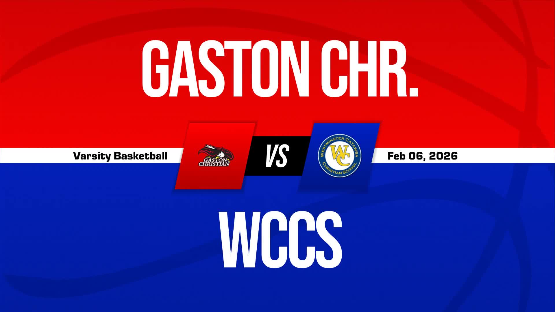 Basketball Game Preview: Westminster Catawba Christian Indians vs. Victory Christian Center Kings