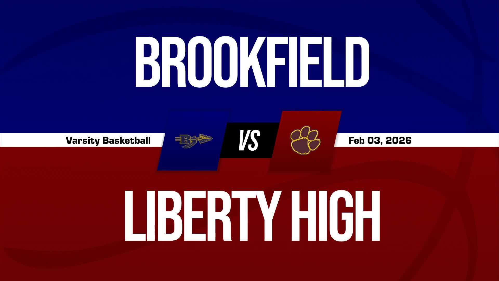 Basketball Game Preview: Liberty Leopards vs. Newton Falls Tigers + How To Watch