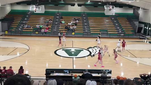 Basketball Recap: Dewey Piles Up the Points Against Nowata