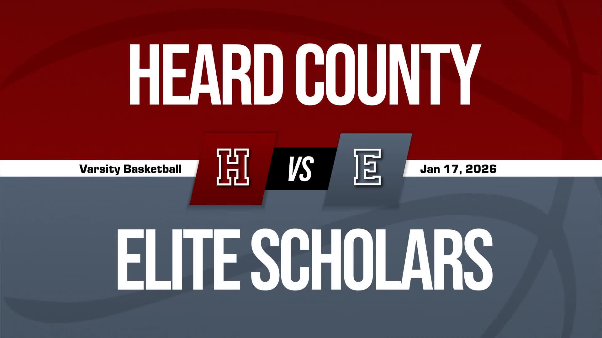 Photo inspiration: Elite Scholar Statistic Decre Frontal Reference: Basketball Game Preview Elite Scholars Academy Royal Knights Vs Trion