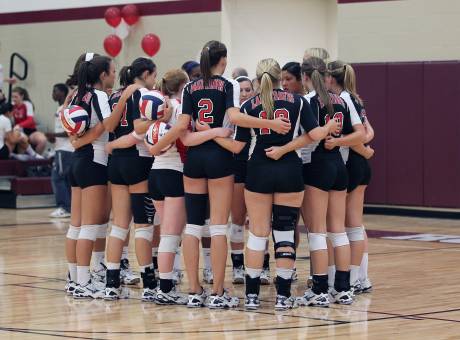 Lake Travis will undoubtedly star at the Nike Tournament.