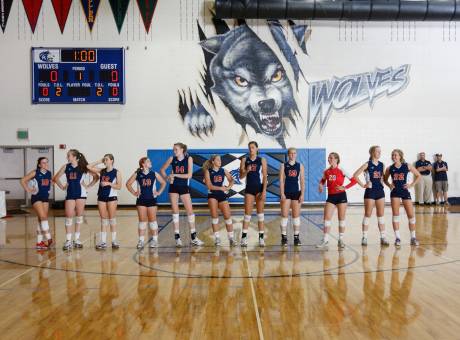 Chaparral had a stellar 2011 season and expects to be just as good, if not better.