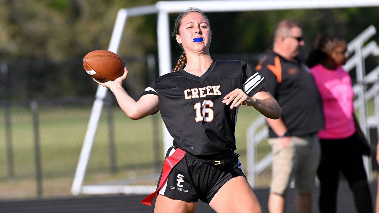 FLAG: MaxPreps/USA Football POTW