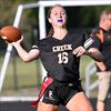 Jillian Truax named MaxPreps/USA Football Girls High School Flag Football Player of the Week
