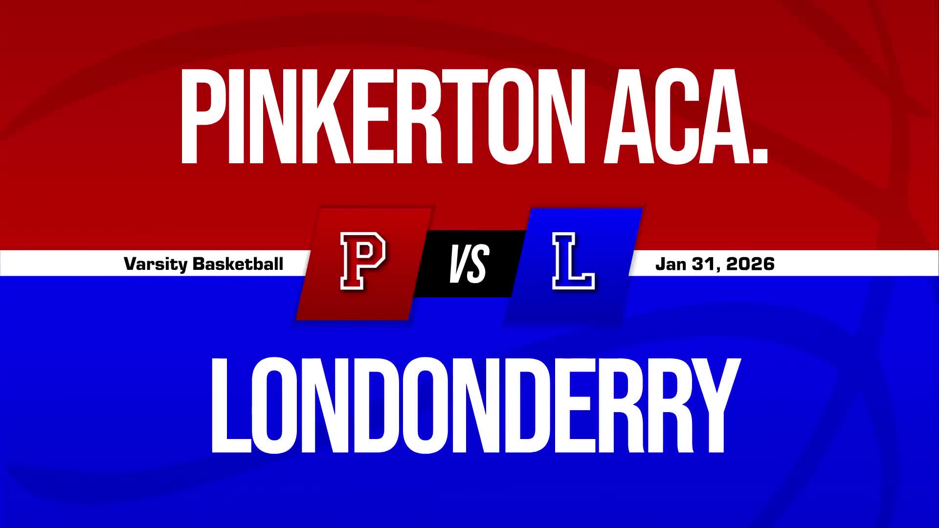 Basketball Recap: Pinkerton Takes a Loss