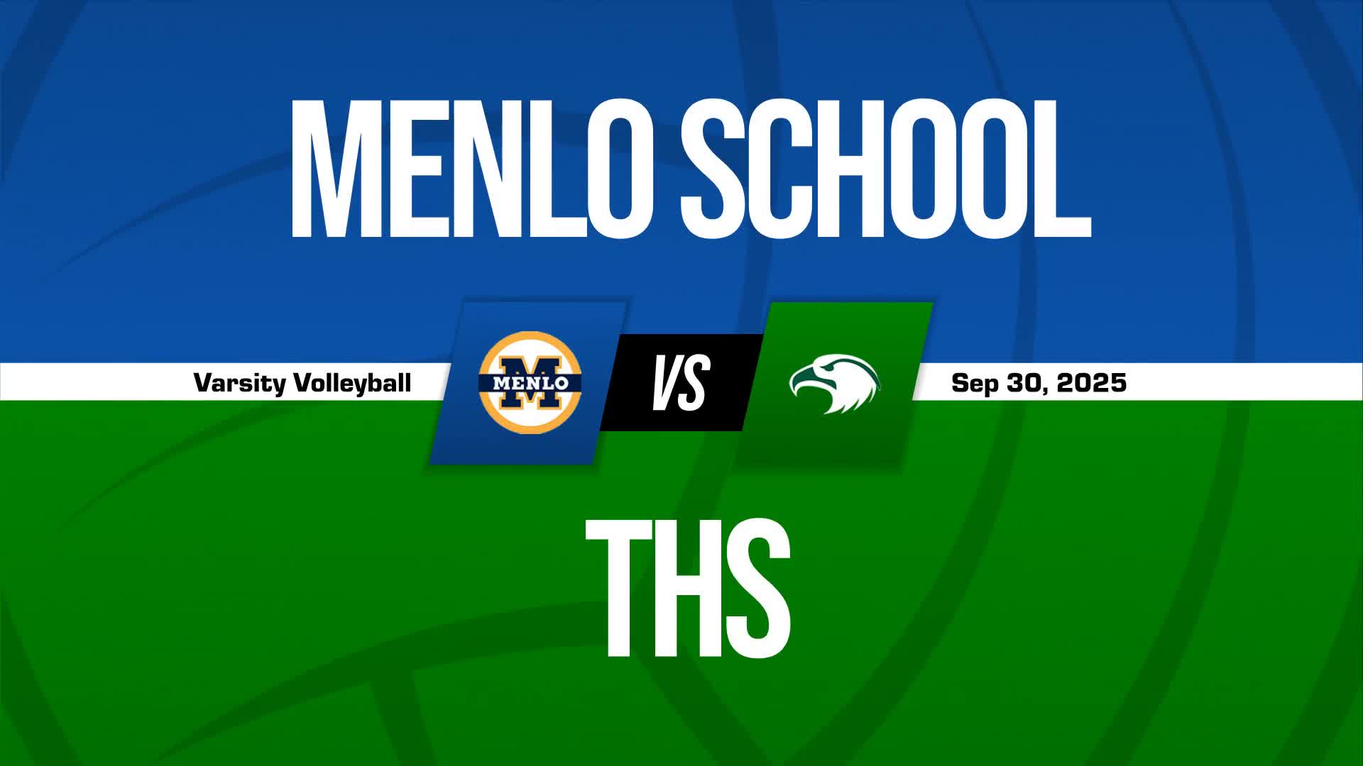 Volleyball Recap: Menlo School Takes a Loss