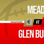 Football Recap: Meade Falls Despite Big Games from Jayden Rumley and K'dyn Rogers + How To Watch