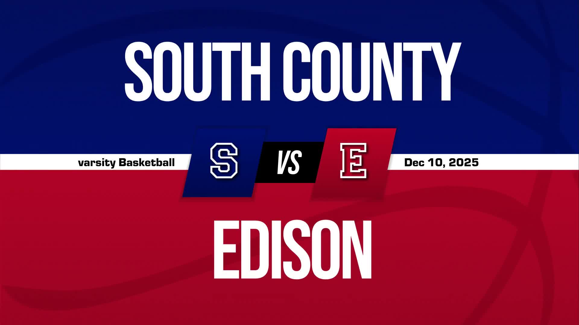 Basketball Recap: Edison Drops Highest Score of Season Against Annandale + How To Watch