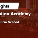 Basketball Game Preview: Seffner Christian Crusaders vs. Santa Fe Catholic Hawks
