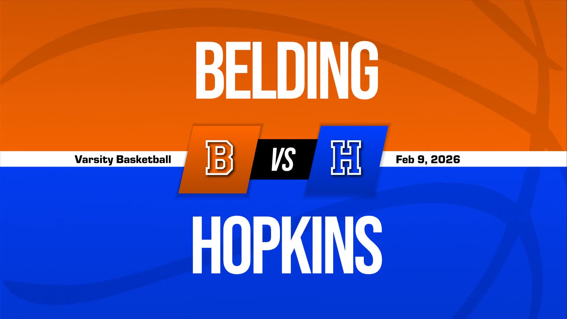 Basketball Recap: Belding Comes Up Short