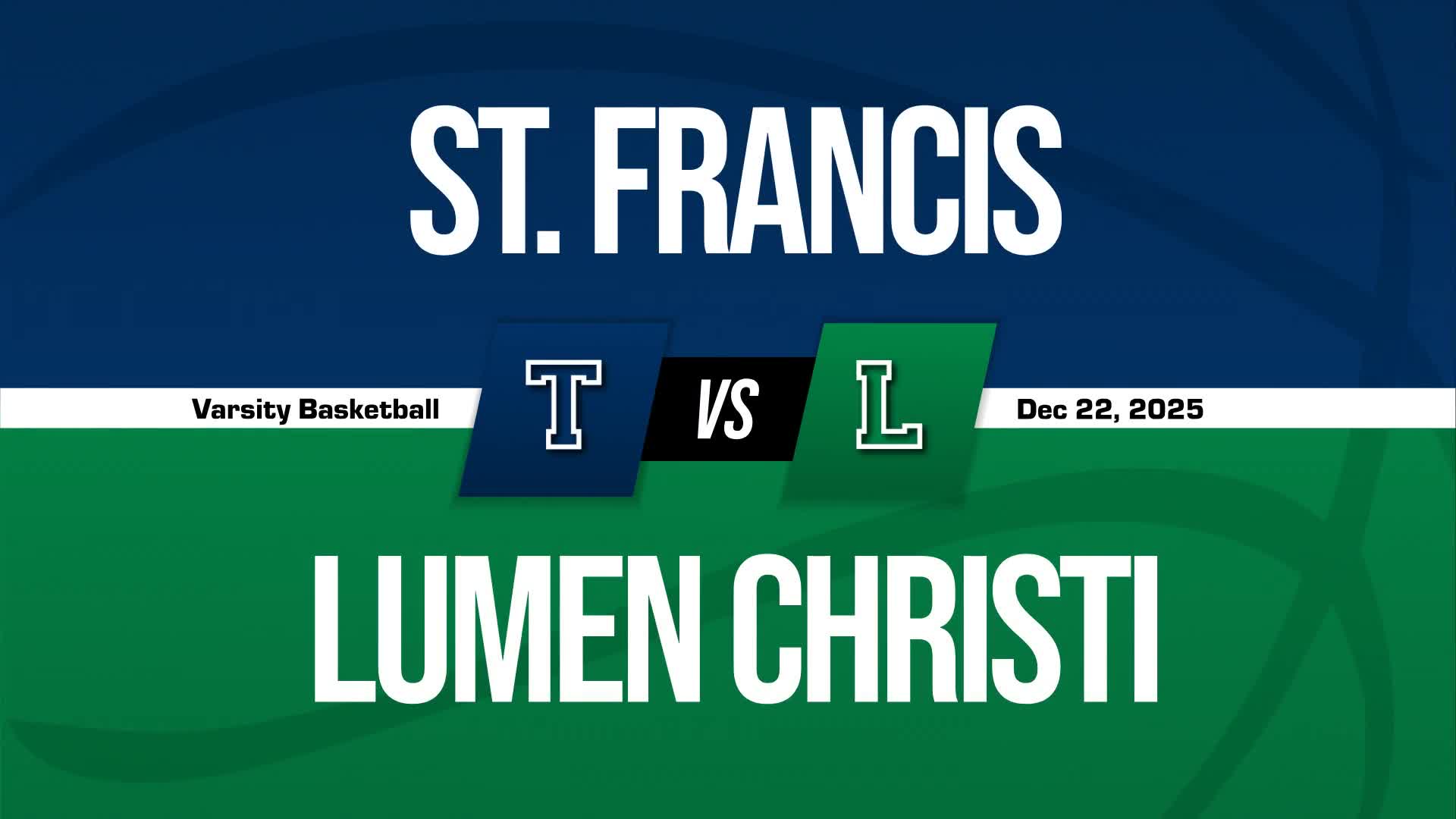 Basketball Game Preview: St. Francis Gladiators vs. Petoskey Northmen + How To Watch