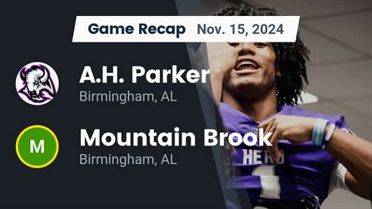 Football Game Preview: Parker Thundering Herd vs. Muscle Shoals Trojans