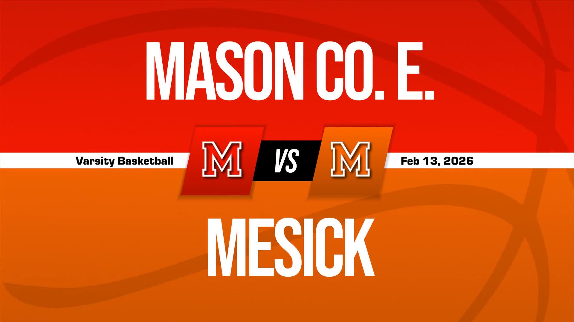 Basketball Recap: Mason County Eastern Comes Up Short