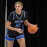 High school girls basketball: Brooklyn McCrary of California tops national rebounding leaders