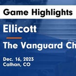 Basketball Game Preview: Ellicott Thunderhawks vs. Lamar Thunder