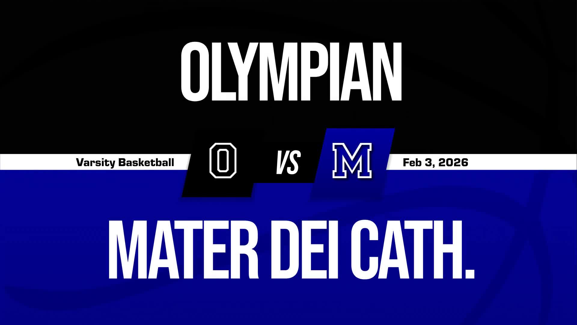 Basketball Recap: Mater Dei Catholic Triumphs + How To Watch