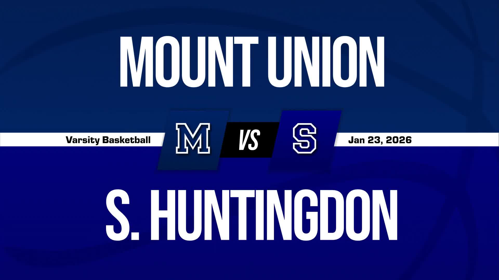 Basketball Recap: Mount Union Comes Up Short