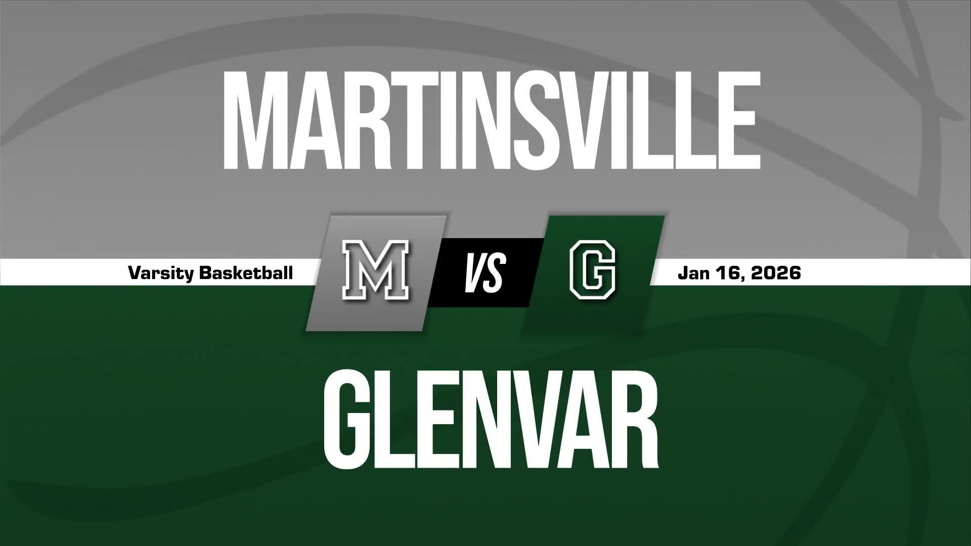 Basketball Game Preview: Glenvar Highlanders vs. William Byrd Te