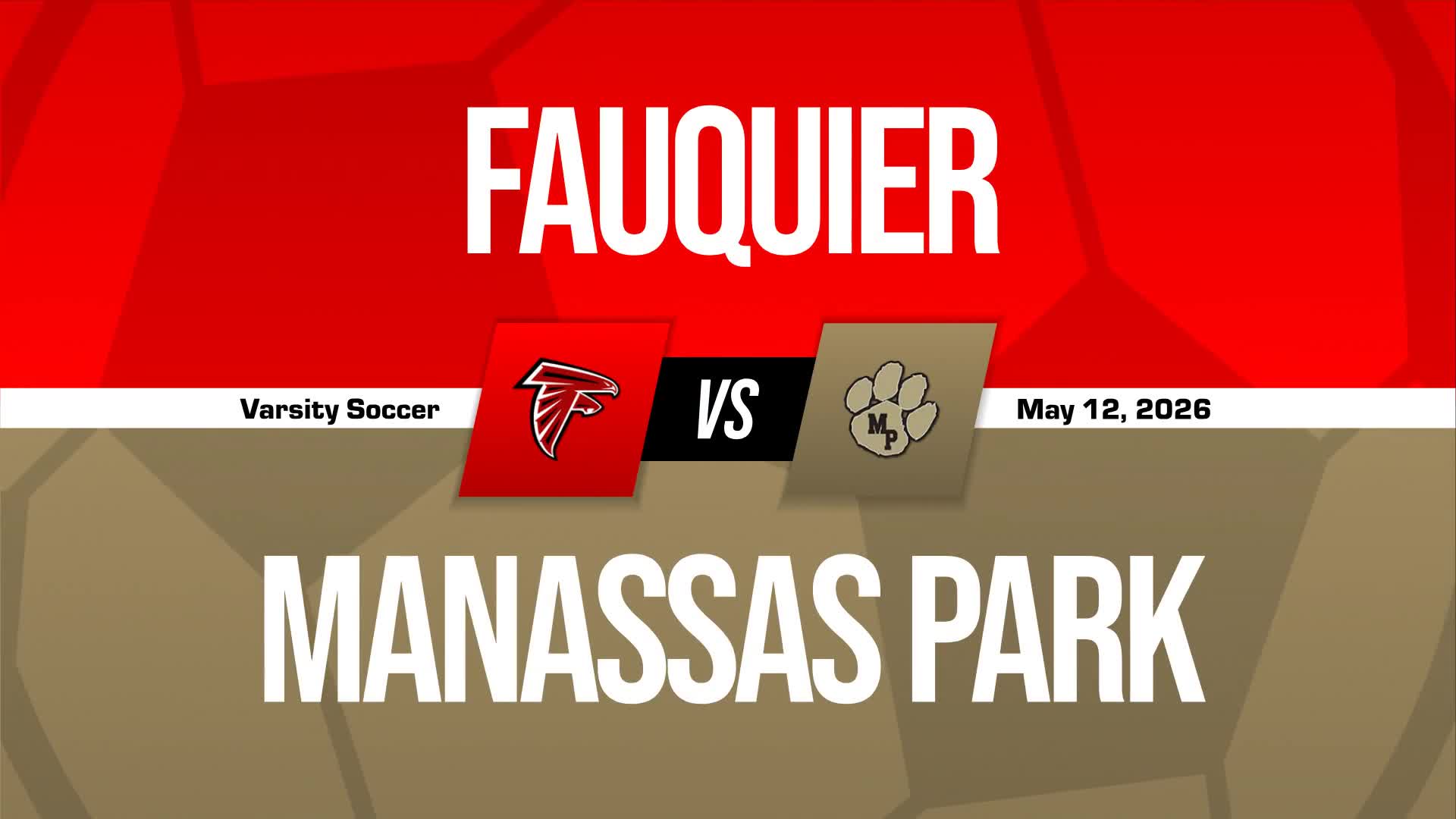 Soccer Recap: Manassas Park Comes Up Short