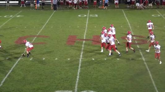 Baseball Game Preview: Central on Home-Turf