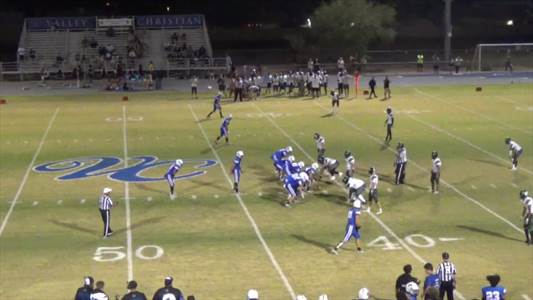 Basketball Game Preview: Valley Christian Trojans vs. Coolidge Bears