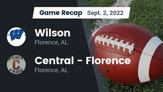 Wilson vs. West Morgan