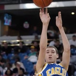 'Fake Klay Thompson' averaged two points per game in high school
