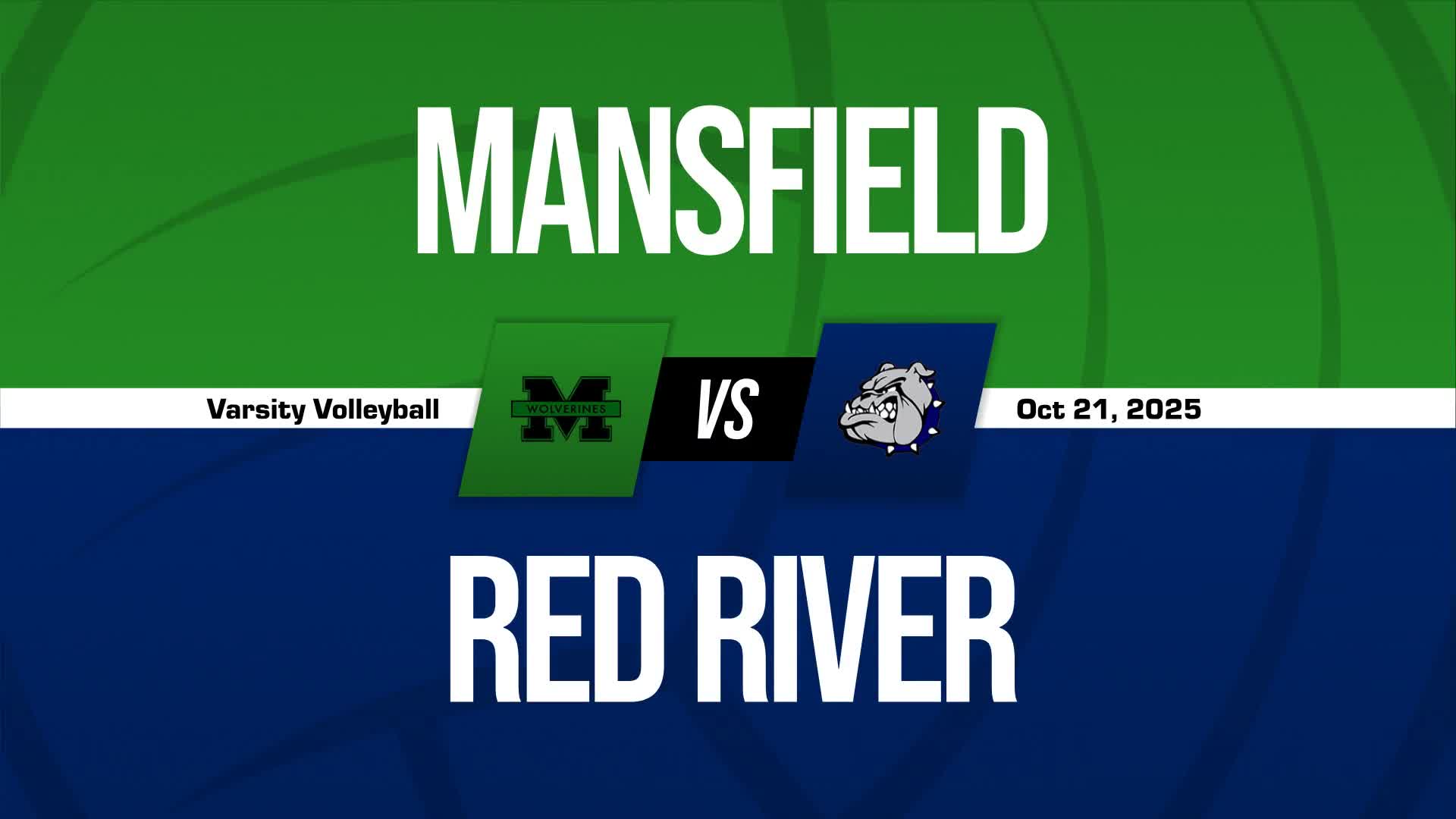 Volleyball Recap: Mansfield Takes a Loss + How To Watch