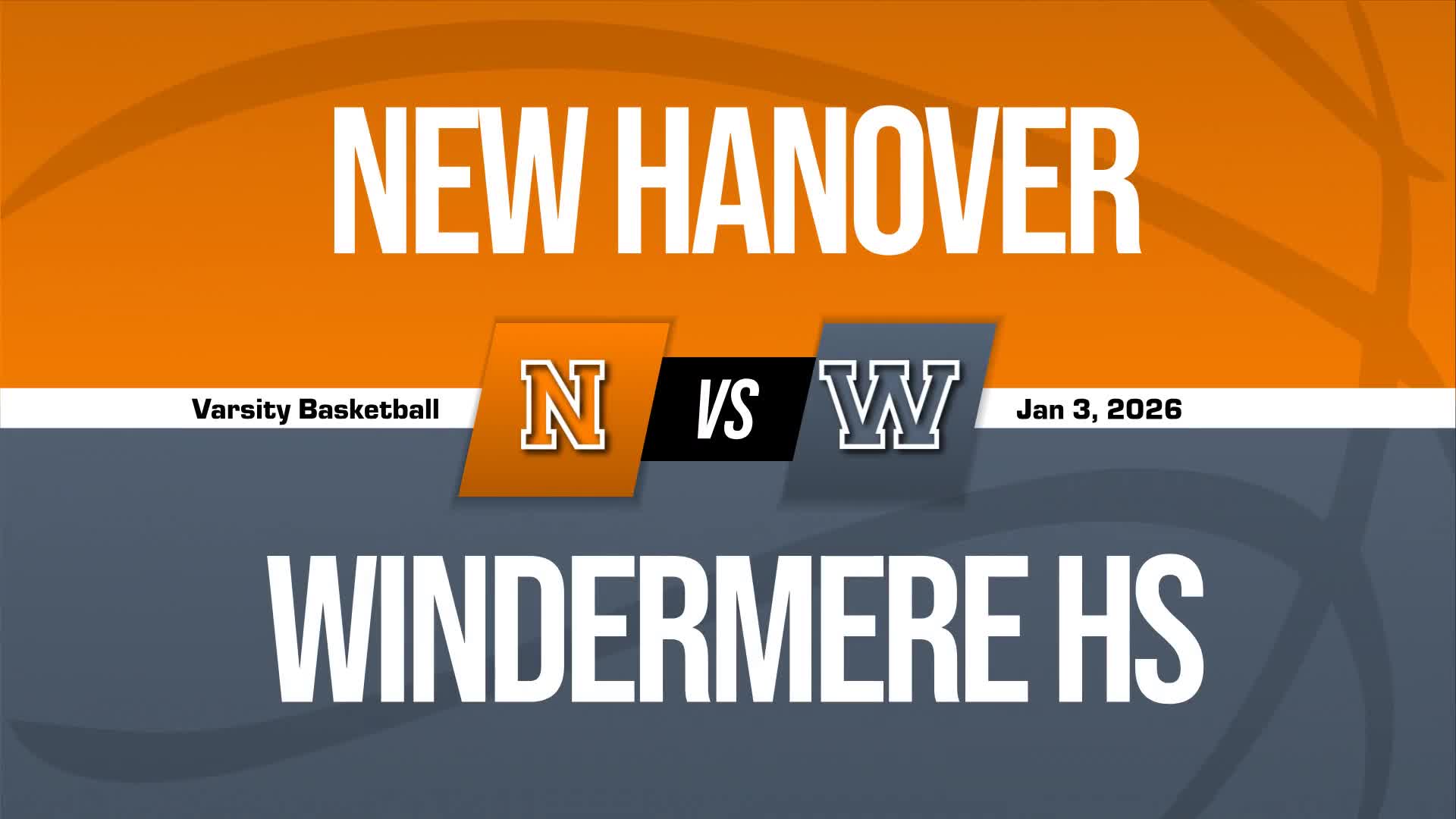 Basketball Recap: Windermere Takes a Loss + How To Watch