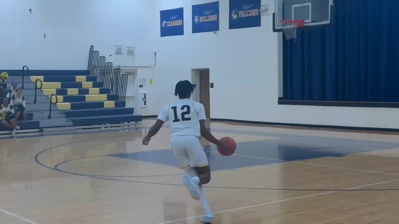 Basketball Game Preview: Franklin Academy Panthers vs. Don Soffer Aventura Barracuda + How To Watch