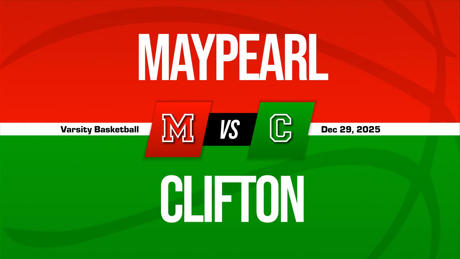Basketball Recap: Maypearl Takes a Loss + How To Watch