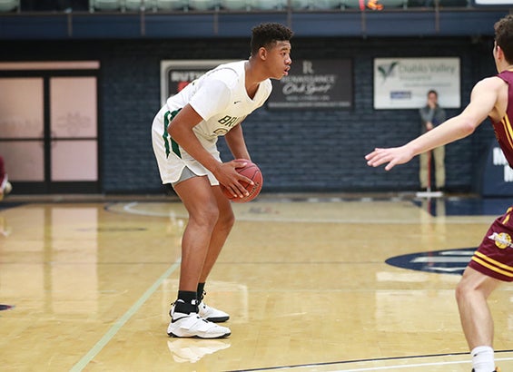 2018 MaxPreps/DLS MLK Classic: Live games