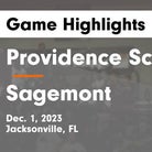 Basketball Game Preview: Sagemont vs. Morningside Academy Eagles