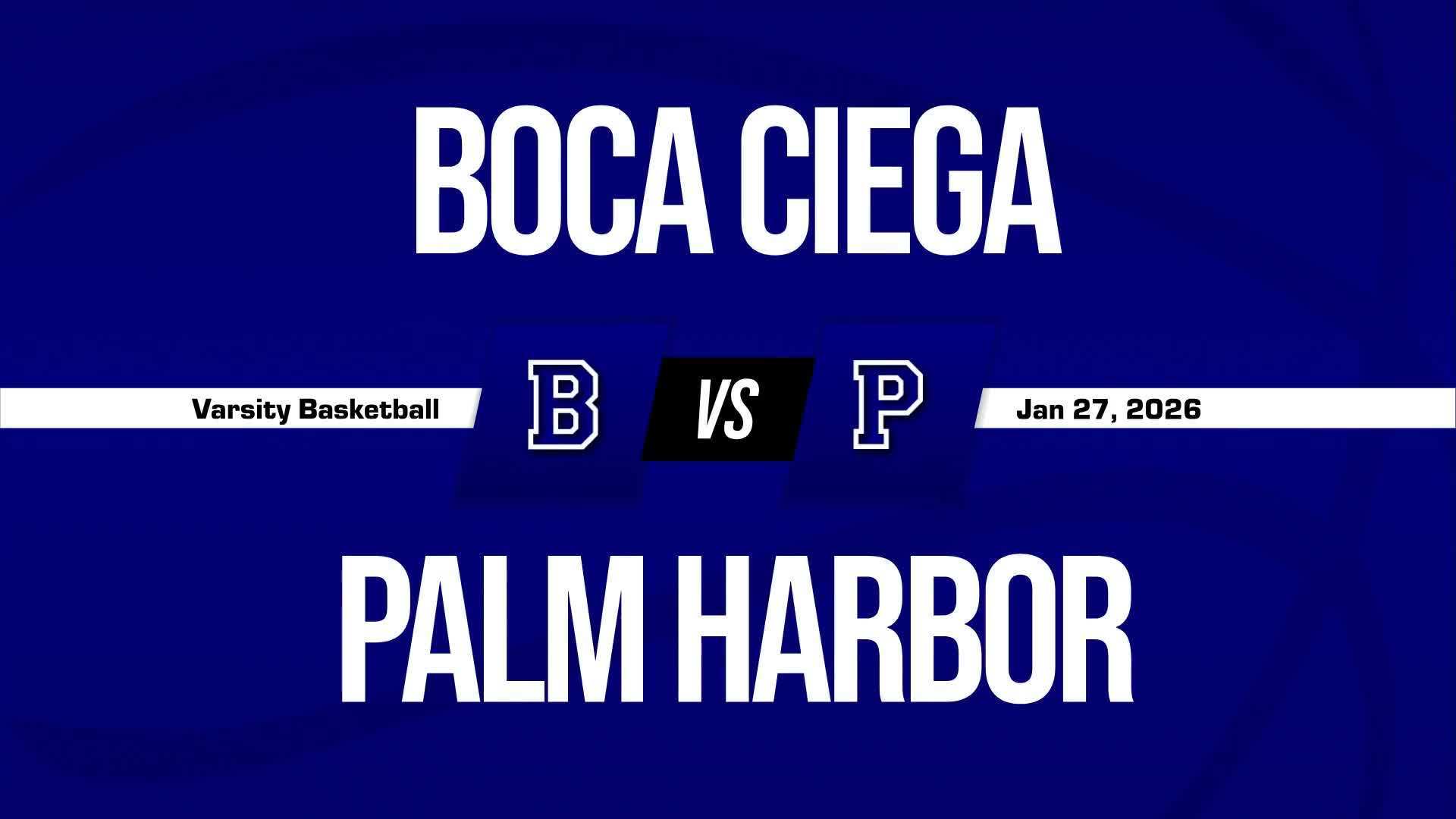 Basketball Recap: Palm Harbor University Skates Past Boca Ciega with Ease + How To Watch