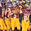 Bo Coleman, Aaron Molina leading Valley football to new heights