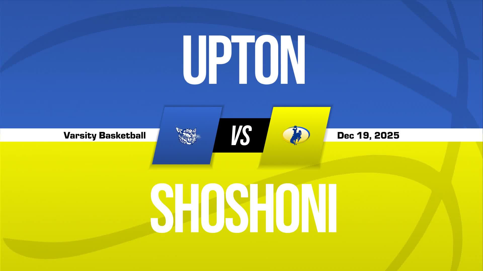 Basketball Recap: Upton's Undefeated Season over After Three Games + How To Watch